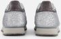 WODEN Lage Sneakers Dames Ydun Icon Glitter Maat: 37 Materiaal: Textiel Kleur: Grijs - Thumbnail 4