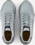 WODEN Lage Sneakers Dames Ydun Icon Glitter Maat: 37 Materiaal: Textiel Kleur: Grijs - Thumbnail 5