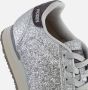 WODEN Lage Sneakers Dames Ydun Icon Glitter Maat: 37 Materiaal: Textiel Kleur: Grijs - Thumbnail 7