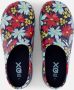 XQ Footwear Garden Clogs blauw EVA - Thumbnail 2