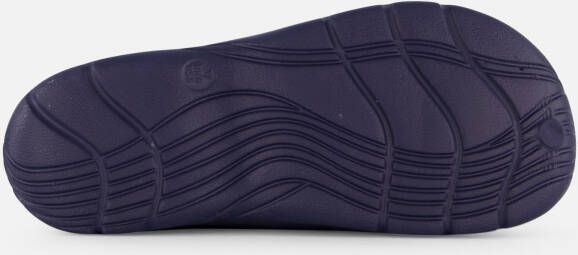 XQ Footwear Garden Clogs blauw EVA