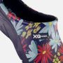 XQ Footwear Garden Clogs blauw EVA - Thumbnail 4
