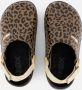 XQ Footwear Garden Clogs bruin Rubber - Thumbnail 2