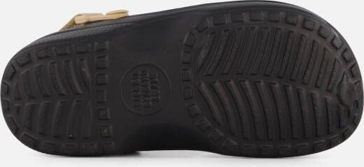 XQ Footwear Garden Clogs bruin Rubber