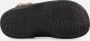 XQ Footwear Garden Clogs bruin Rubber - Thumbnail 3