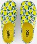 XQ Footwear Garden Clogs geel EVA - Thumbnail 2