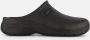 XQ Footwear Garden Clogs zwart EVA - Thumbnail 5