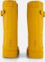 XQ Footwear Regenlaars Riem Rubber Oker Laarzen - Thumbnail 3