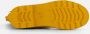 XQ Footwear Regenlaars Riem Rubber Oker Laarzen - Thumbnail 5