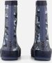 XQ Footwear Xqboots slaars Rubber Camouflage Laarzen - Thumbnail 3
