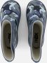 XQ Footwear Xqboots slaars Rubber Camouflage Laarzen - Thumbnail 4