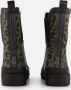 XQ Footwear Rubberen Regenlaarzen merk model Chelsea - Thumbnail 3