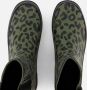 XQ Footwear Rubberen Regenlaarzen merk model Chelsea - Thumbnail 4