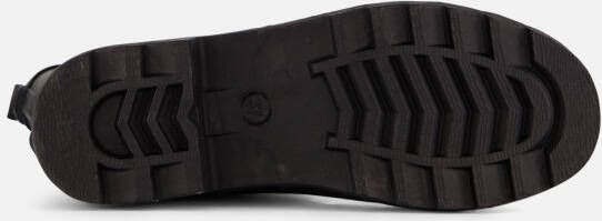 XQ Footwear Regenlaarzen groen Rubber