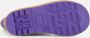 XQ Footwear Regenlaarzen paars Rubber - Thumbnail 4