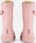 Xq Footwear Kids Rubber Rain Boots Fur - Thumbnail 3