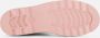 Xq Footwear Kids Rubber Rain Boots Fur - Thumbnail 5