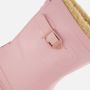 Xq Footwear Kids Rubber Rain Boots Fur - Thumbnail 6