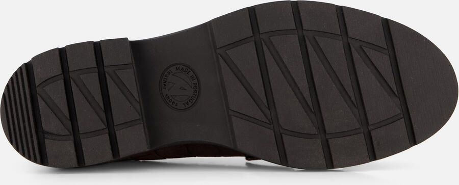 Feyn Instappers bruin Suede - Foto 5