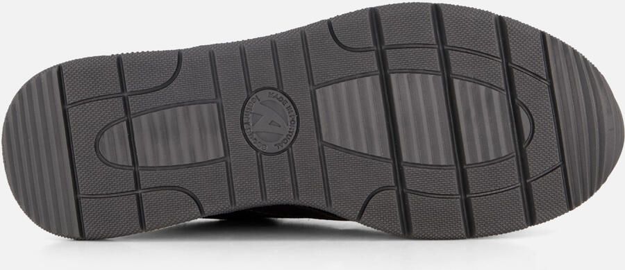 Feyn Jasmin 26 Sneakers brons Suede - Foto 4