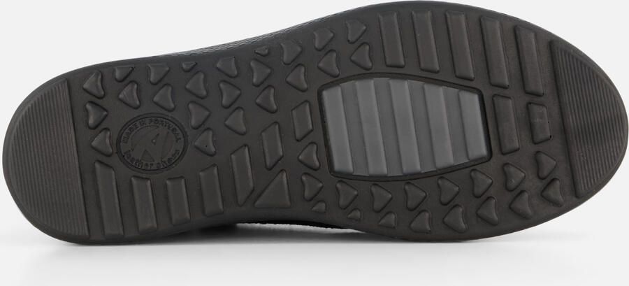 Feyn Kira 24 Veterboots zwart Leer - Foto 4