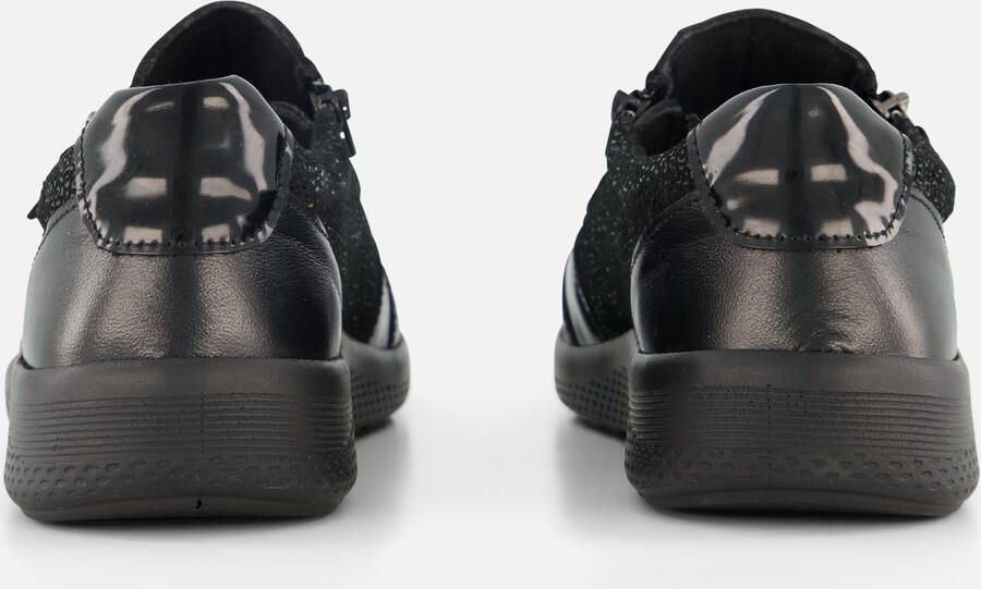 Feyn Kira 33 Instappers zwart Leer - Foto 3