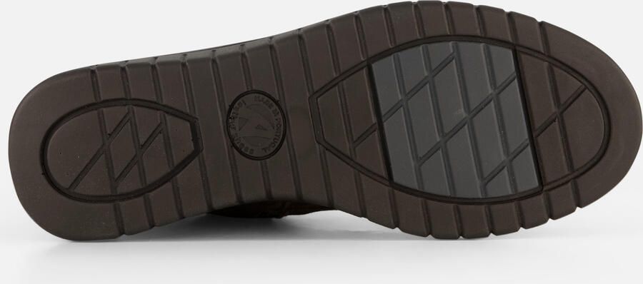 Feyn Kisla 02 Veterboots bruin Suede - Foto 4