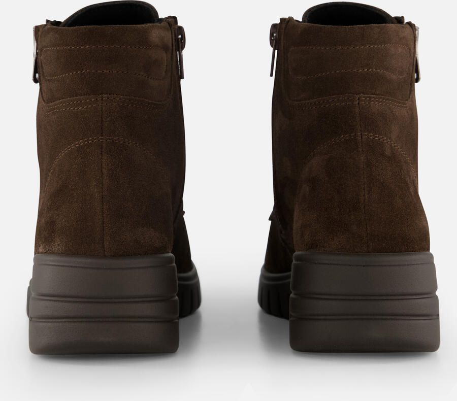 Feyn Kisla 02 Veterboots bruin Suède K-Leest - Foto 3