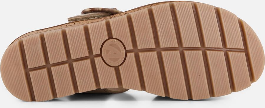 Feyn Sandalen beige Leer - Foto 5