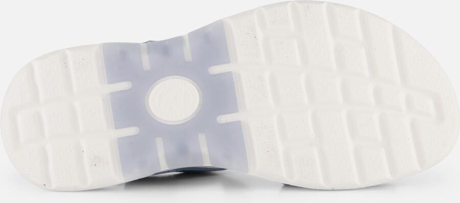 Feyn Sandalen blauw Leer - Foto 5