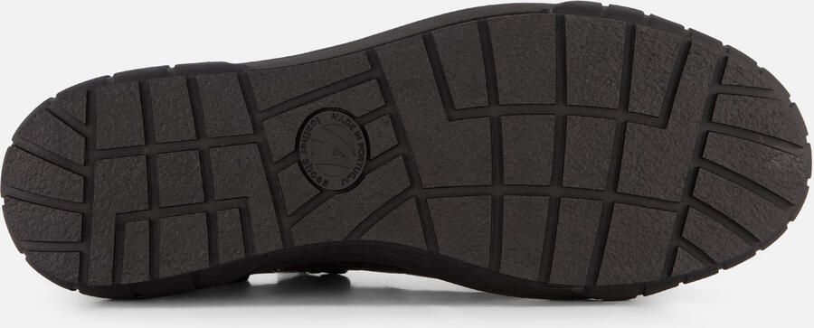 Feyn Sneakers bordeauxrood Lak - Foto 5