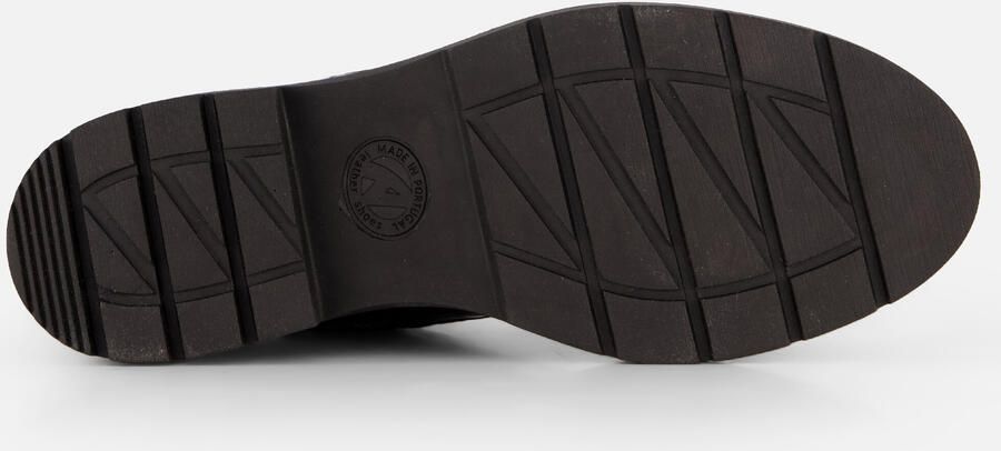 Feyn Veterboots bordeauxrood Lak - Foto 5