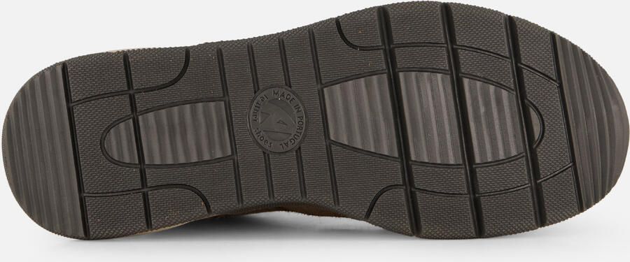 Feyn Veterboots bruin Suede - Foto 5