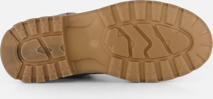 Feyn Veterboots taupe Suède - Foto 5