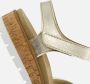 Feyn Mia 01 Sandalen goud Leer - Thumbnail 1