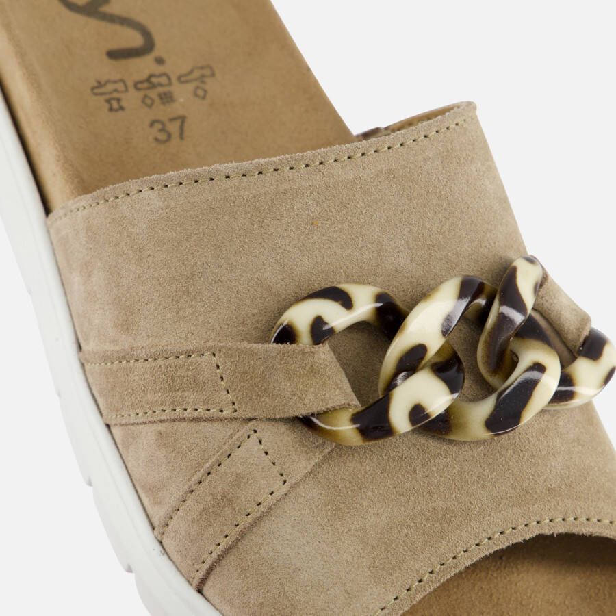 Feyn slippers 2025