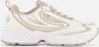 Fila Beige Vrijetijdssneakers voor Vrouwen Beige Dames - Thumbnail 1