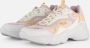 Fila COLLENE CB FFW0046.43179 Licht Paars - Thumbnail 2