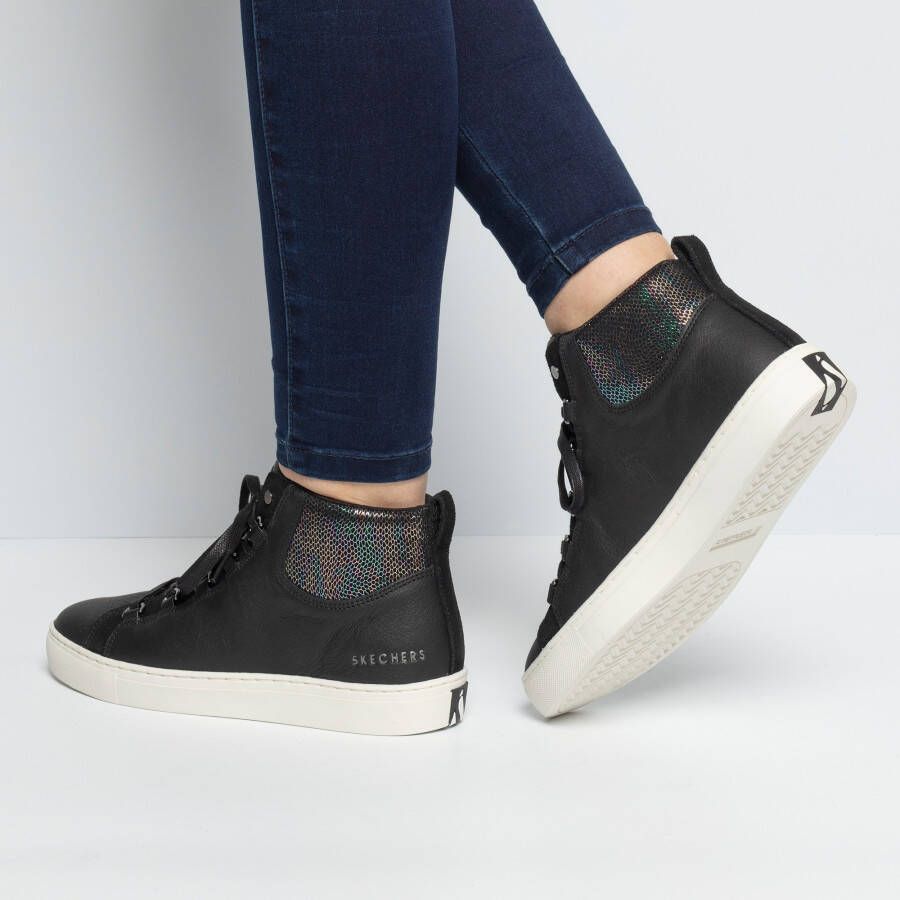 Fila FX Ventuno veterboots groen Synthetisch