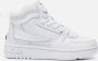 Fila Hoge Sneakers FXVENTUNO L MID WMN - Thumbnail 1