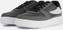 Fila Fxventuno l Sneakers zwart Leer Heren - Thumbnail 2
