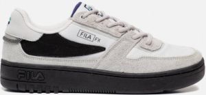Fila FxVentuno O low sneakers grijs Textiel Heren