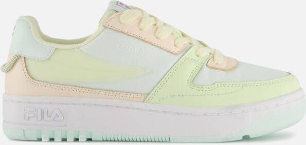 Fila FXVentuno Kite WMN Sneakers Laag overige kleuren