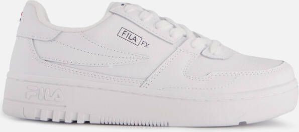 Fila Lage Sneakers Fxventuno L Low Wmn White FFW0003-10004