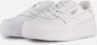 Fila Lage Sneakers Fxventuno L Low Wmn White FFW0003-10004 - Thumbnail 1