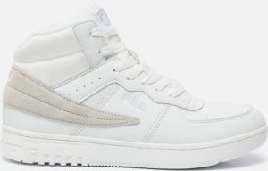 Fila Noclaf sneakers wit Synthetisch