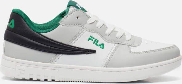 Fila Noclaf Sneakers wit Synthetisch