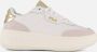 Fila Casual Sneakers voor Dagelijks Gebruik White Dames - Thumbnail 1