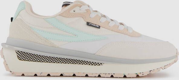 Fila Reggio Sneakers roze Synthetisch
