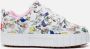 Fila Sandblast sneakers wit Imitatieleer 31221 - Thumbnail 2